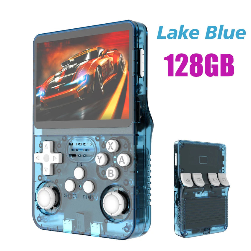 Retro Handheld Classic Games Console