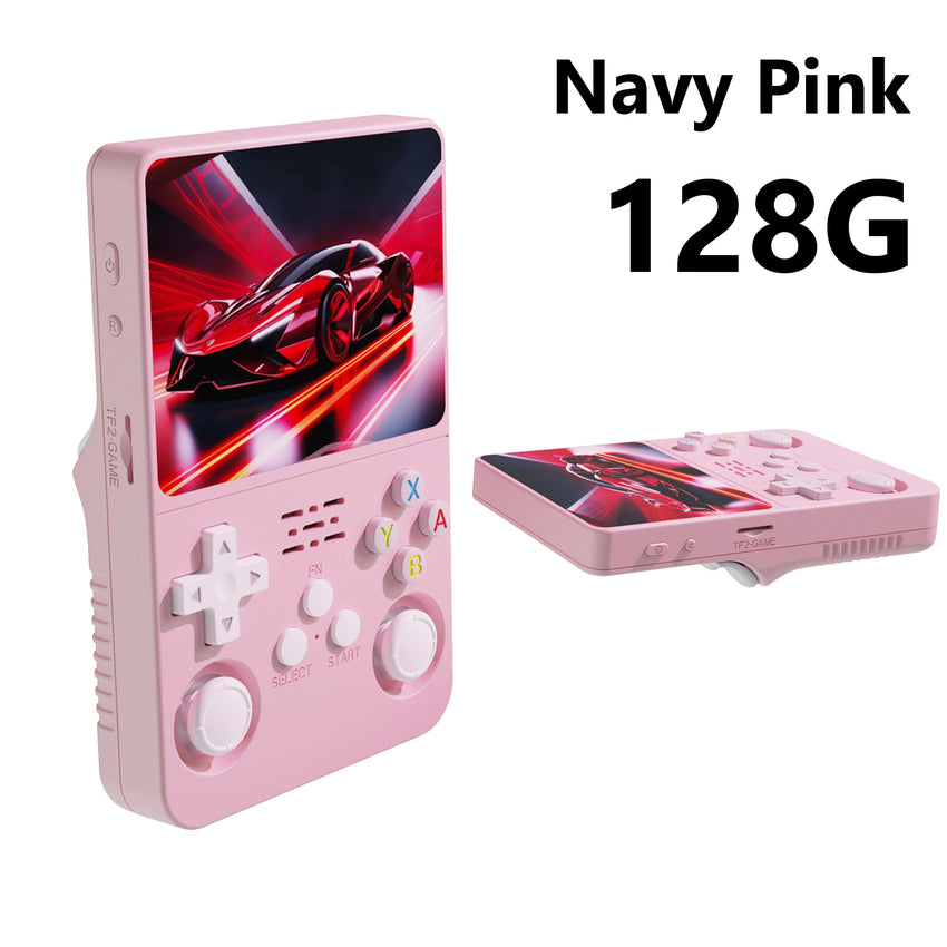 Retro Handheld Classic Games Console