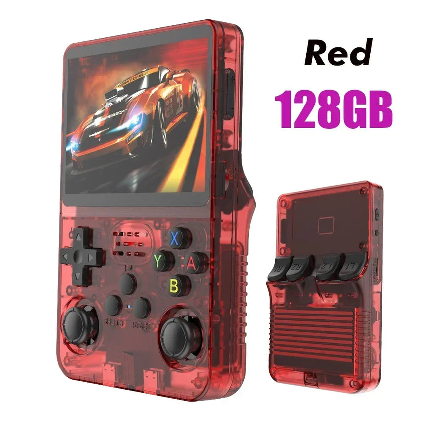 Retro Handheld Classic Games Console