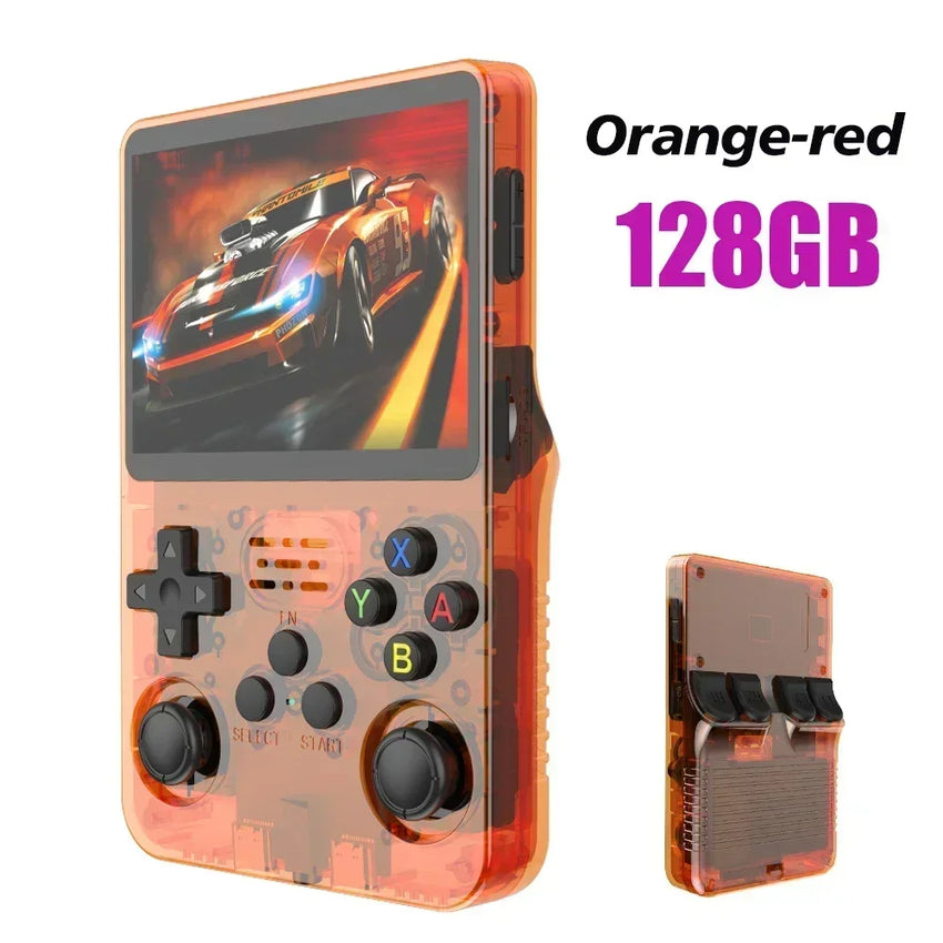 Retro Handheld Classic Games Console