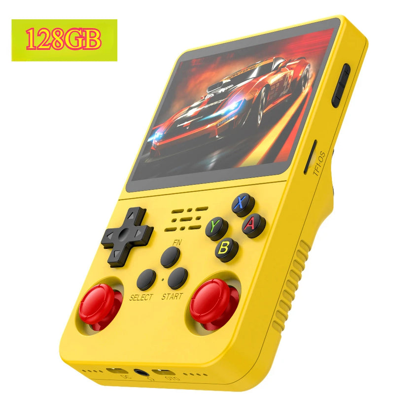 Retro Handheld Classic Games Console