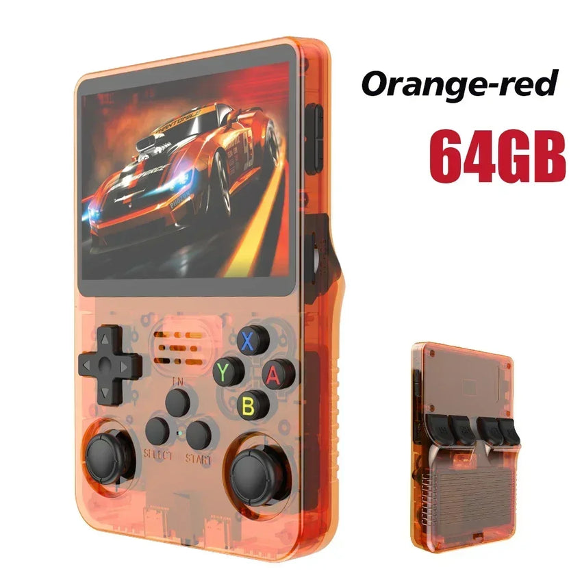 Retro Handheld Classic Games Console