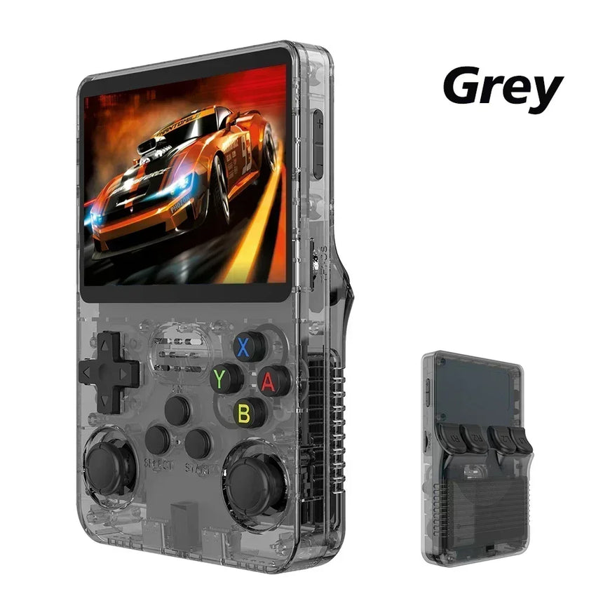 Retro Handheld Classic Games Console