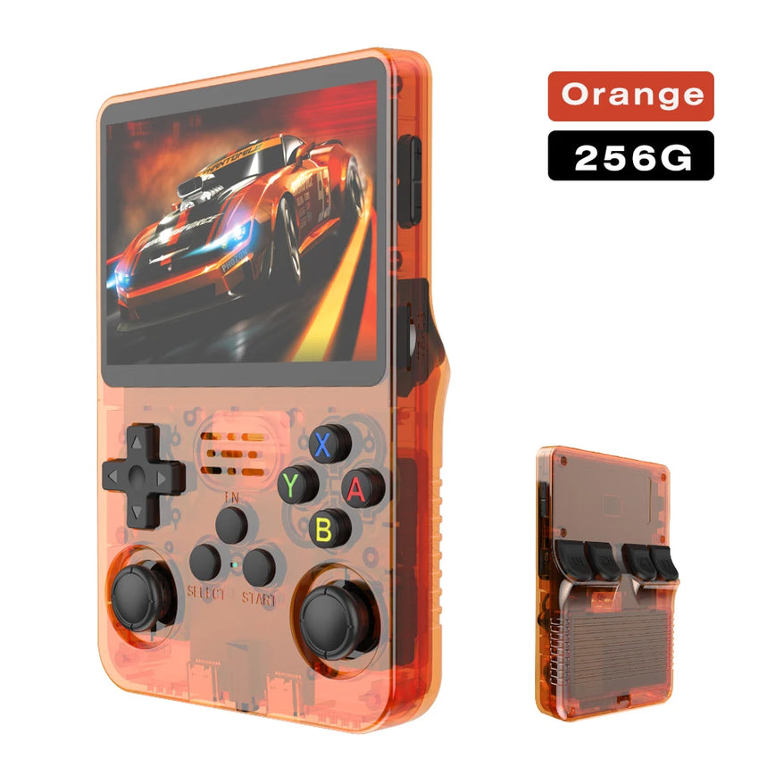 Retro Handheld Classic Games Console