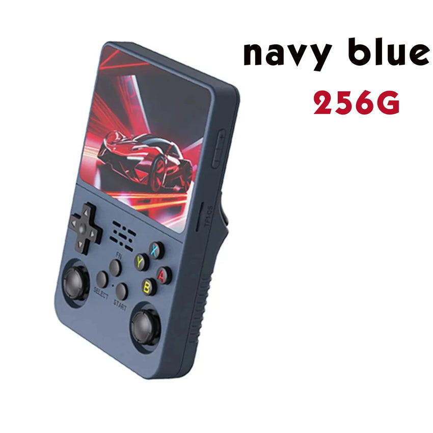 Retro Handheld Classic Games Console