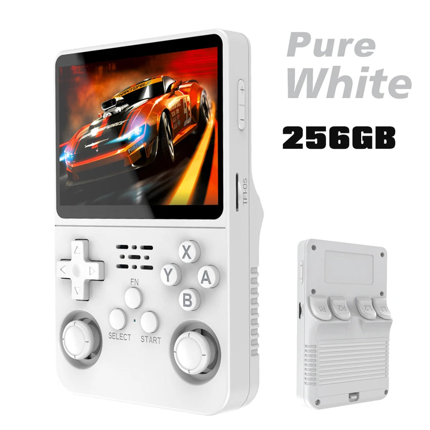 Retro Handheld Classic Games Console
