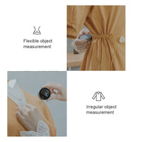 Digital Tape Measure High Definition LCD High Precision.