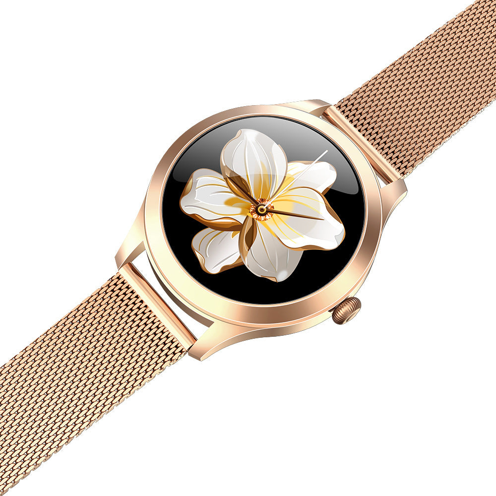 Women's smart Watch Pro