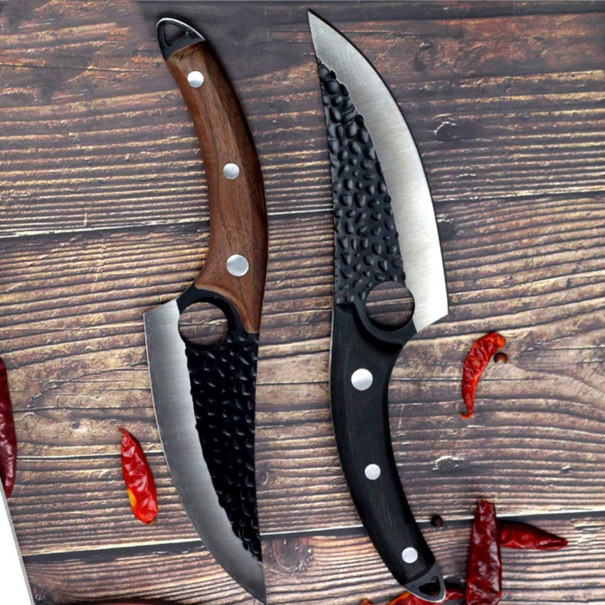 Professional Chef's Knife