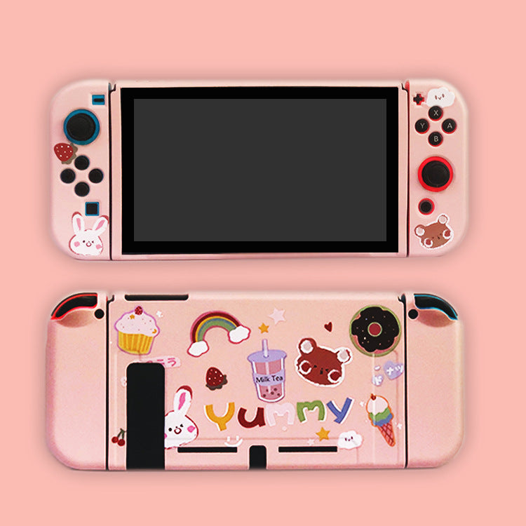 Nintendo Switch Case
