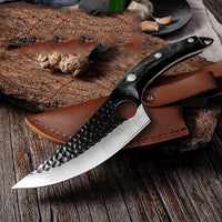 Professional Chef's Knife
