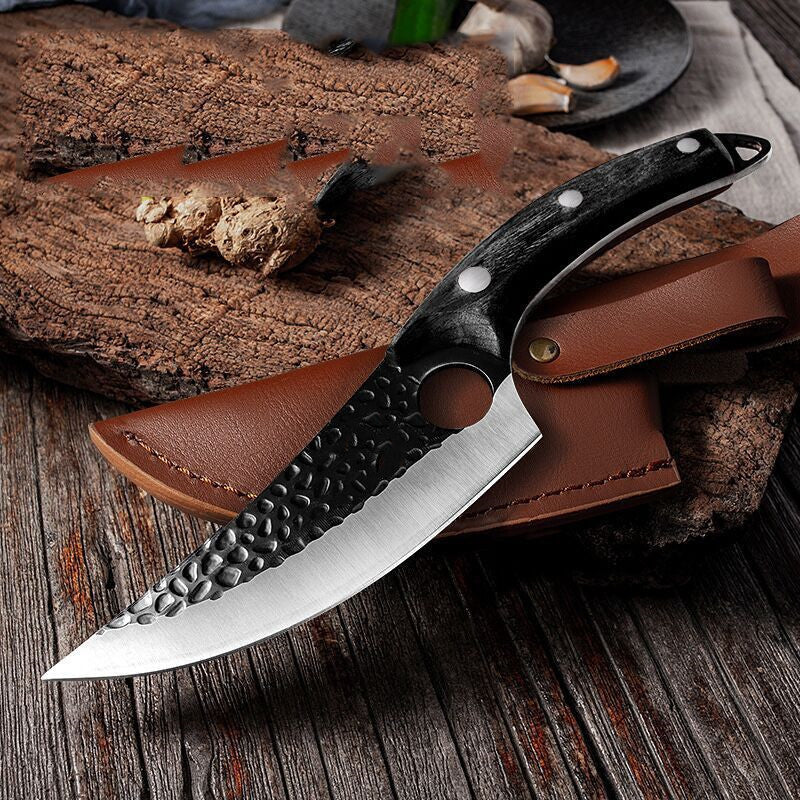 Professional Chef's Knife