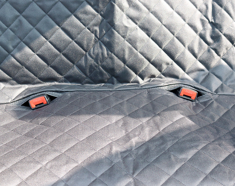 Dog Car Seat Travel Cover