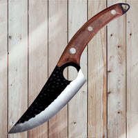 Professional Chef's Knife