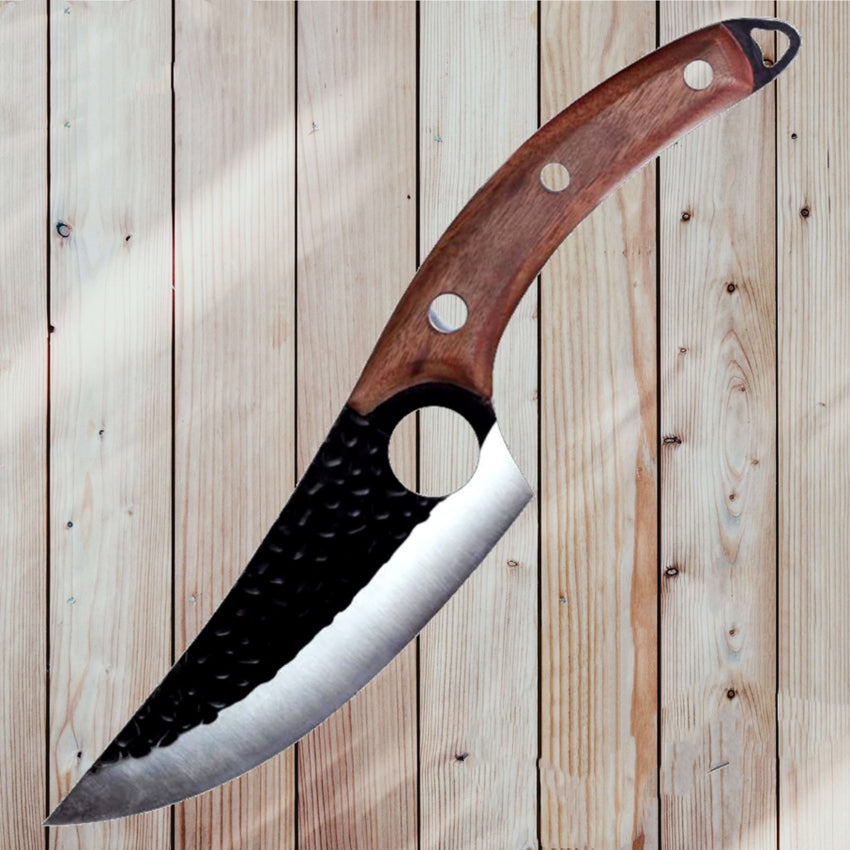 Professional Chef's Knife