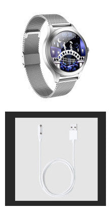 Women's smart Watch Pro