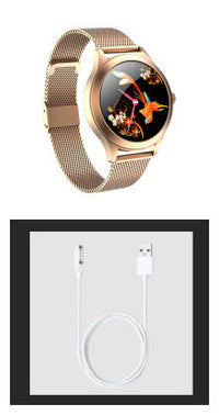 Women's smart Watch Pro