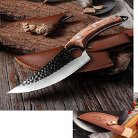 Professional Chef's Knife