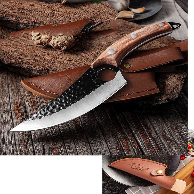 Professional Chef's Knife
