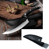 Professional Chef's Knife