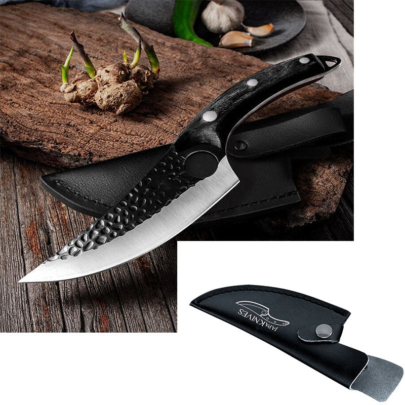 Professional Chef's Knife
