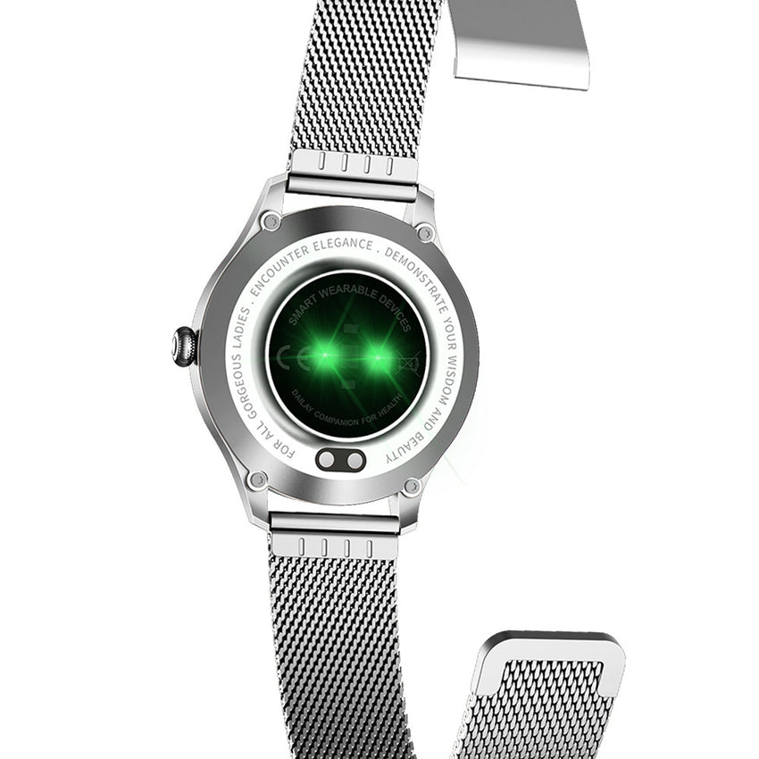 Women's smart Watch Pro