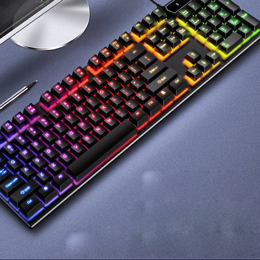 Mechanical Feel Keyboard