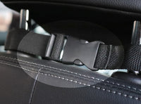 Dog Car Seat Travel Cover