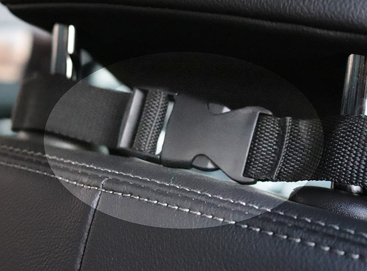 Dog Car Seat Travel Cover