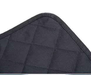 Dog Car Seat Travel Cover