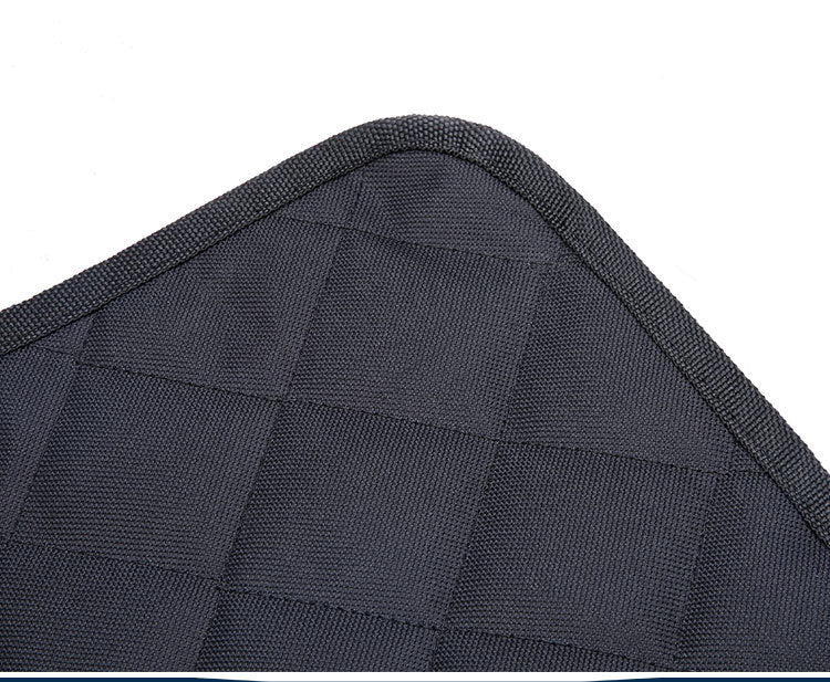 Dog Car Seat Travel Cover