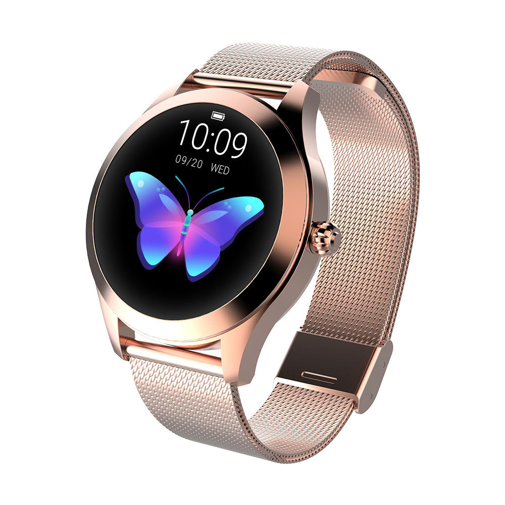 Women's smart Watch Pro