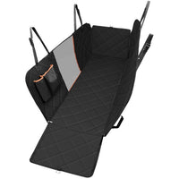 Dog Car Seat Travel Cover