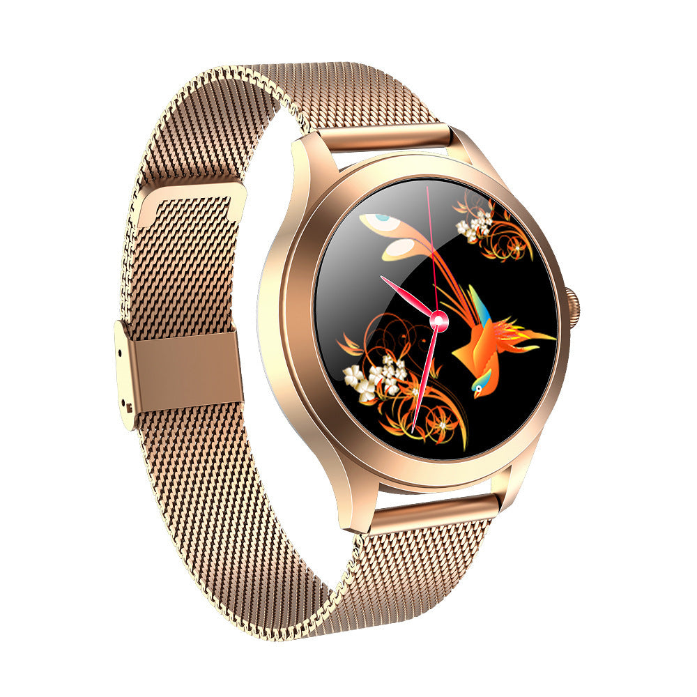 Women's smart Watch Pro
