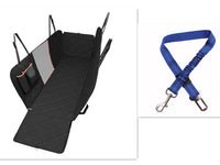 Dog Car Seat Travel Cover