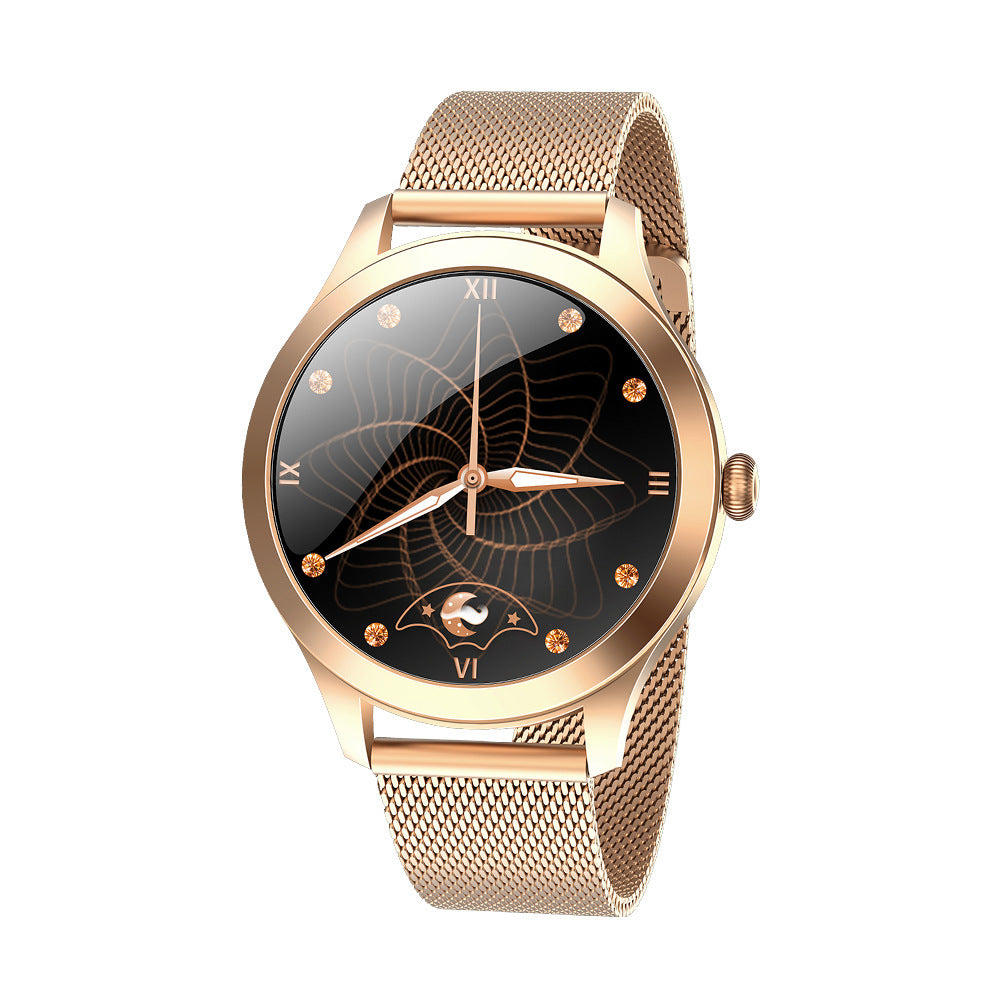 Women's smart Watch Pro