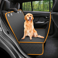 Dog Car Seat Travel Cover