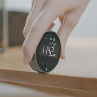 Digital Tape Measure High Definition LCD High Precision.