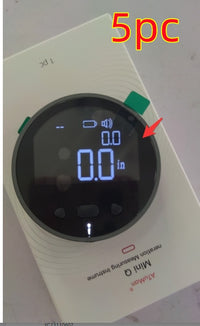Digital Tape Measure High Definition LCD High Precision.