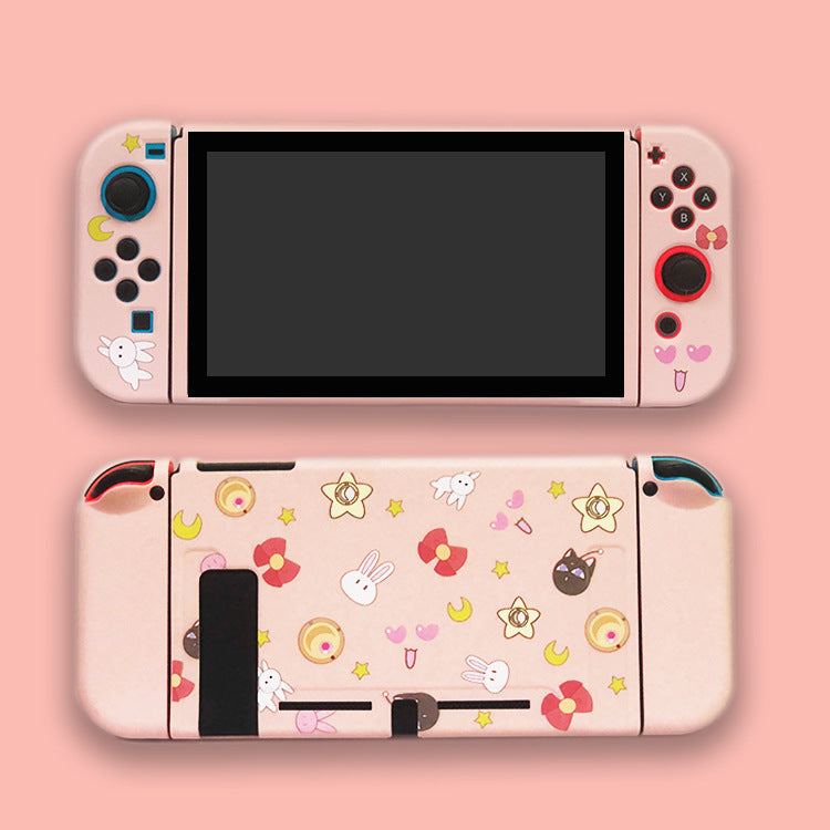 Nintendo Switch Case
