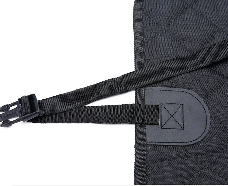 Dog Car Seat Travel Cover