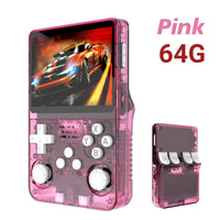 Retro Handheld Classic Games Console