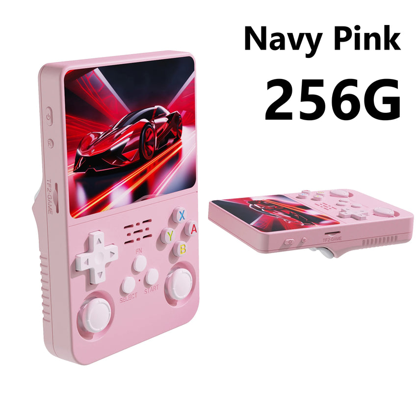 Retro Handheld Classic Games Console