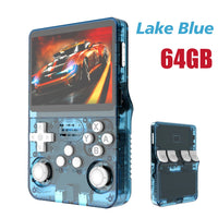 Retro Handheld Classic Games Console