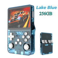 Retro Handheld Classic Games Console
