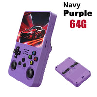 Retro Handheld Classic Games Console