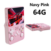 Retro Handheld Classic Games Console