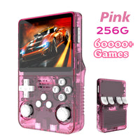 Retro Handheld Classic Games Console