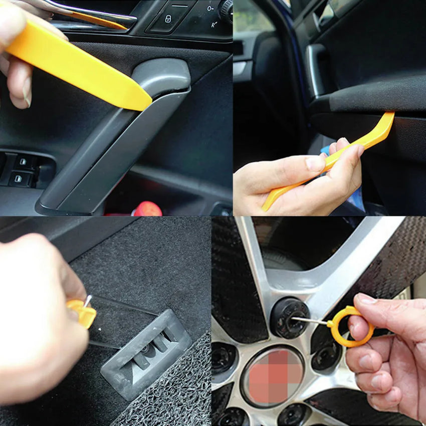 Cell/Mobile Phone and car Stereo Tools