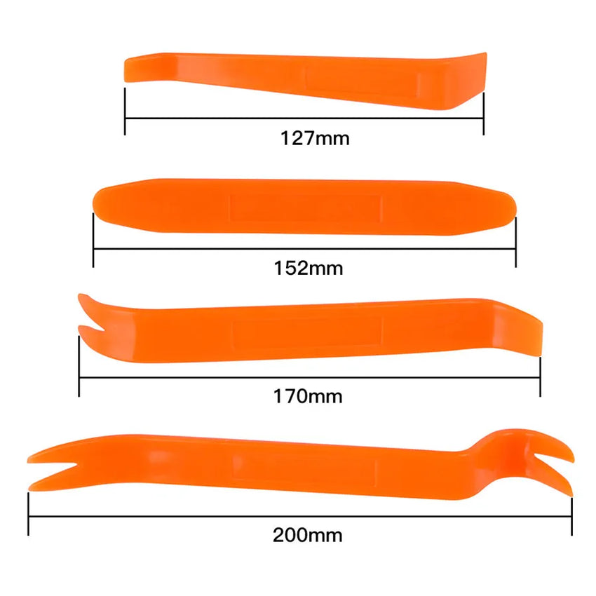 Cell/Mobile Phone and car Stereo Tools